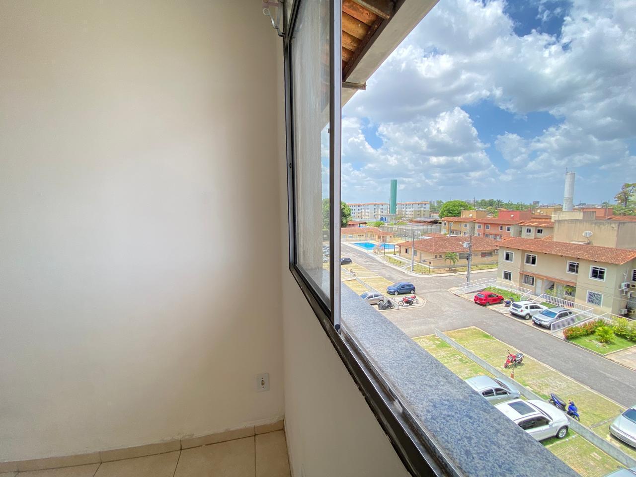Imagem Apartamento com 3 Quartos à Venda, 56 m²em Quarenta Horas (Coqueiro) - Ananindeua