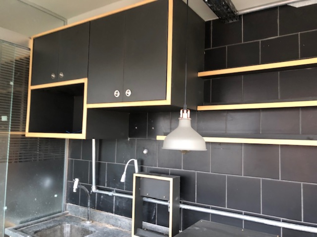Imagem Sala Comercial para Alugar, 218 m²em Centro - São Paulo