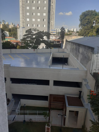 Imagem Apartamento com 2 Quartos à Venda,  em Parque Esmeralda - São Paulo