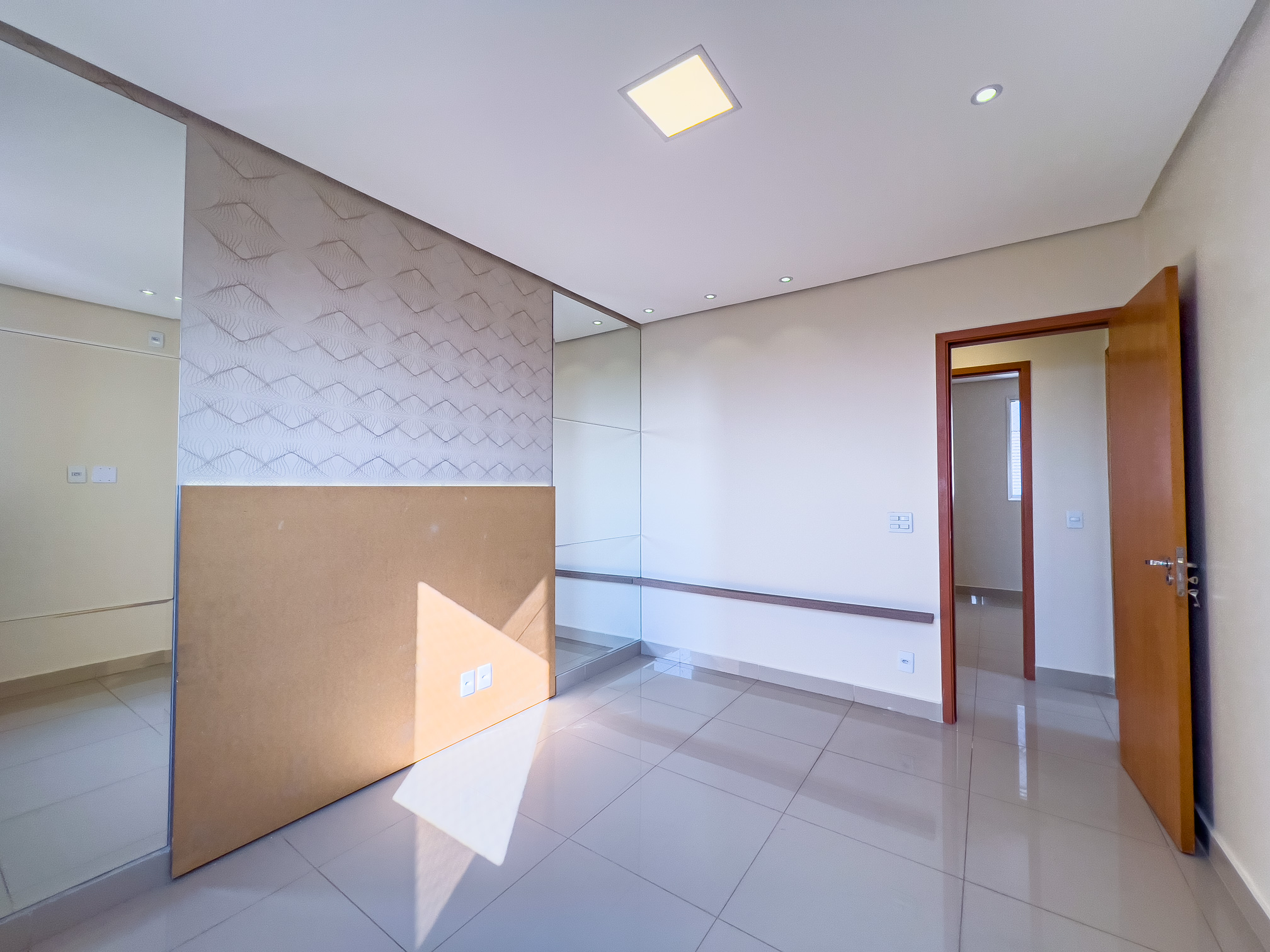 Imagem Apartamento com 3 Quartos à Venda, 85 m²em Parque Amazônia - Goiânia