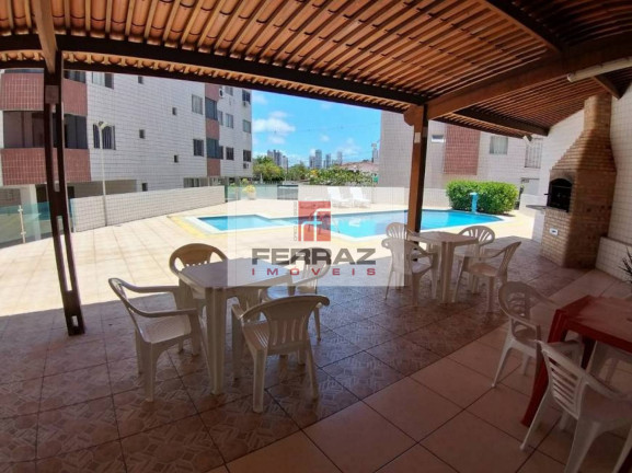 Apartamento com 3 Quartos à Venda ou Locação,  em Lagoa Nova - Natal