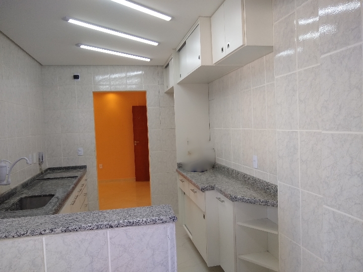 Imagem Apartamento com 2 Quartos à Venda, 68 m²em Rudge Ramos - São Bernardo do Campo