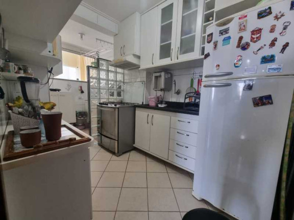 Imagem Apartamento com 2 Quartos à Venda, 56 m² em Rio Vermelho - Salvador