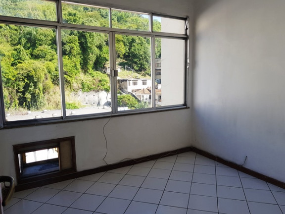 Apartamento com 2 Quartos à Venda, 70 m² em Centro - Niterói