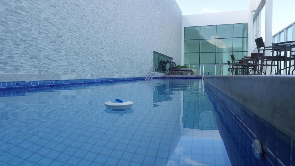 Imagem Apartamento com 1 Quarto para Alugar, 40 m²em Barra de Jangada - Jaboatão dos Guararapes Imagem Apartamento com 1 Quarto para Alugar, 40 m²em Barra de Jangada - Jaboatão dos Guararapes