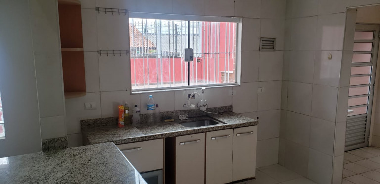 Imagem Casa com 3 Quartos à Venda, 92 m² em Vila Granada - São Paulo Imagem Casa com 3 Quartos à Venda, 92 m² em Vila Granada - São Paulo