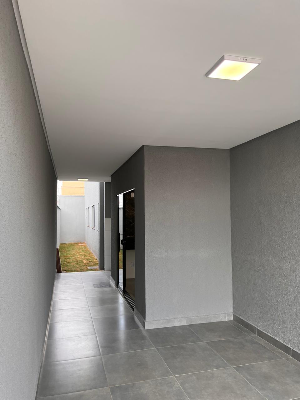 Imagem Casa com 3 Quartos à Venda, 114 m²em São Francisco II - Senador Canedo