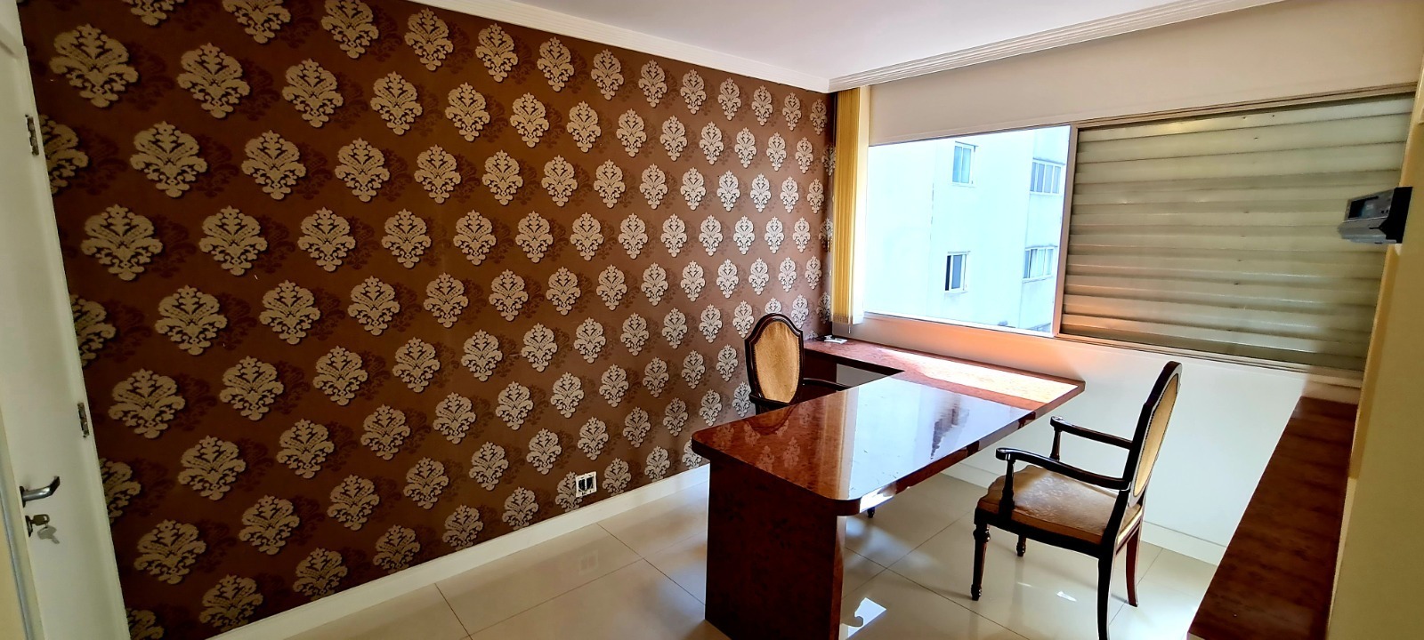 Imagem Apartamento com 4 Quartos à Venda, 151 m²em Higienópolis - São Paulo