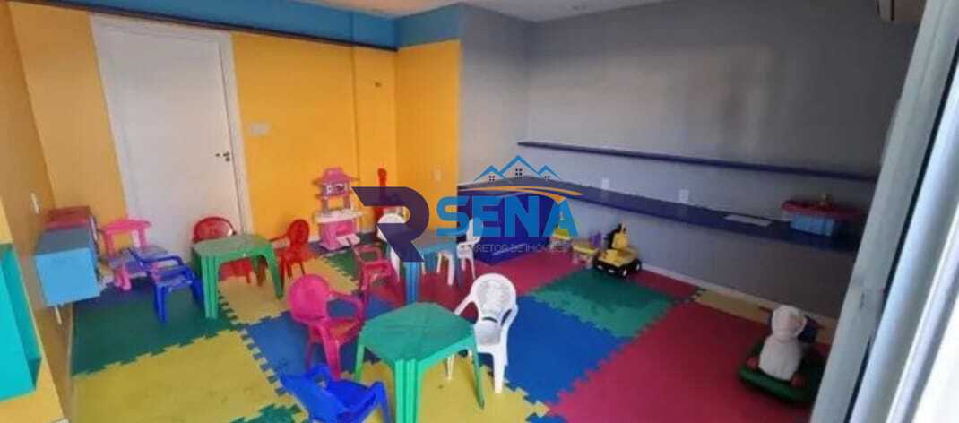 Imagem Casa de Condomínio com 4 Quartos à Venda, 124 m²em Stella Maris - Salvador