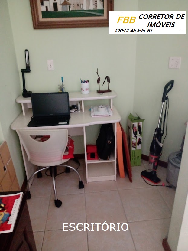 Imagem Apartamento com 3 Quartos à Venda, 122 m²em Centro - Cabo Frio