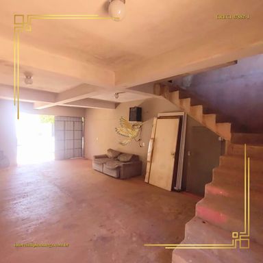 Imagem Casa com 2 Quartos à Venda, 220 m² em Residencial Ouro Verde - Botucatu Imagem Casa com 2 Quartos à Venda, 220 m² em Residencial Ouro Verde - Botucatu