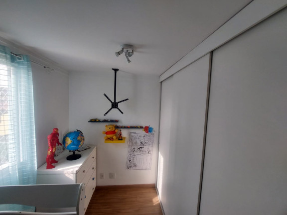 Imagem Apartamento com 2 Quartos à Venda, 64 m² em Gopoúva - Guarulhos