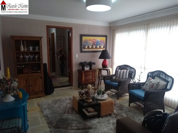 Imagem Apartamento com 3 Quartos à Venda, em Centro - Criciúma Imagem Apartamento com 3 Quartos à Venda, em Centro - Criciúma