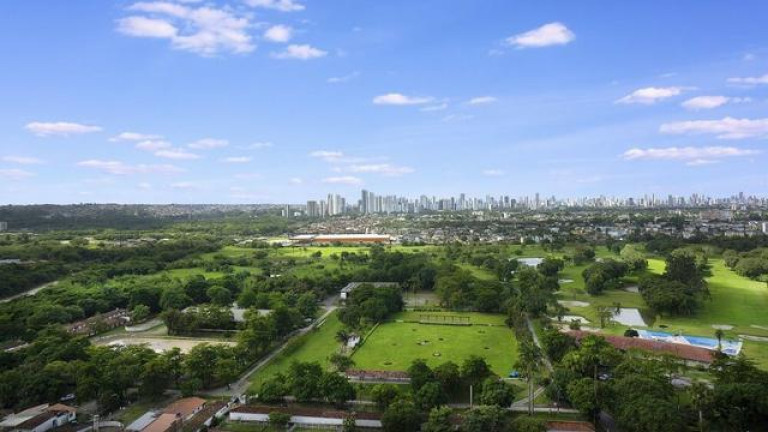Imagem Apartamento com 2 Quartos à Venda, 52 m² em Caxangá - Recife Imagem Apartamento com 2 Quartos à Venda, 52 m² em Caxangá - Recife