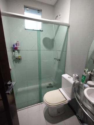 Imagem Casa de Condomínio com 4 Quartos à Venda, 1 m² em Quarenta Horas (Coqueiro) - Ananindeua Imagem Casa de Condomínio com 4 Quartos à Venda, 1 m² em Quarenta Horas (Coqueiro) - Ananindeua