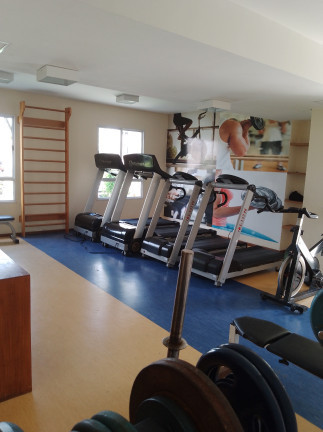 Imagem Apartamento com 2 Quartos à Venda, 51 m²em Campo Grande - Rio de Janeiro Imagem Apartamento com 2 Quartos à Venda, 51 m²em Campo Grande - Rio de Janeiro