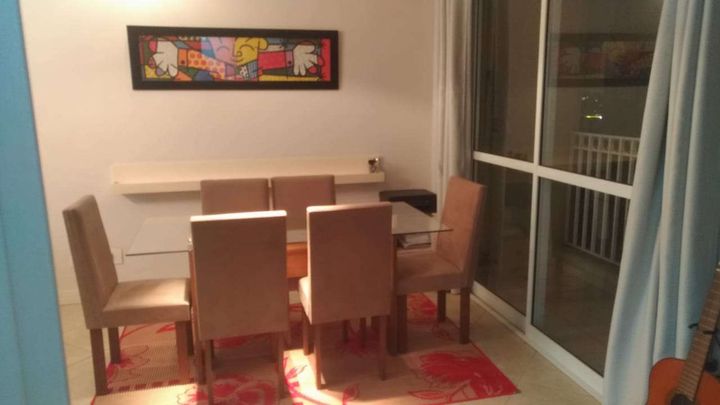 Imagem Apartamento com 1 Quarto à Venda, 57 m² em Bairro Do Limão (zona Norte) - São Paulo Imagem Apartamento com 1 Quarto à Venda, 57 m² em Bairro Do Limão (zona Norte) - São Paulo