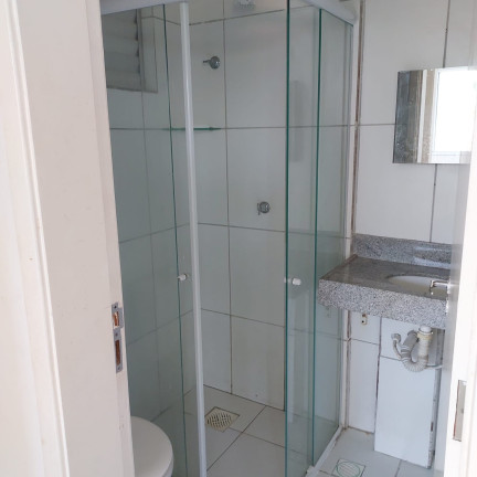 Imagem Apartamento com 2 Quartos à Venda, 45 m² em Mondubim - Fortaleza
