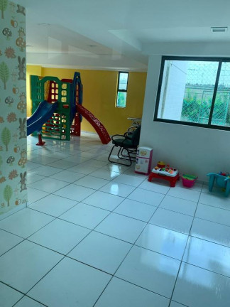 Imagem Apartamento com 3 Quartos para Alugar, 67 m² em Barra de Jangada - Jaboatão dos Guararapes Imagem Apartamento com 3 Quartos para Alugar, 67 m² em Barra de Jangada - Jaboatão dos Guararapes