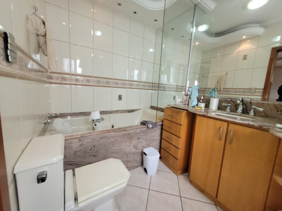 Imagem Apartamento com 3 Quartos à Venda, 123 m² em Rio Branco - São Leopoldo