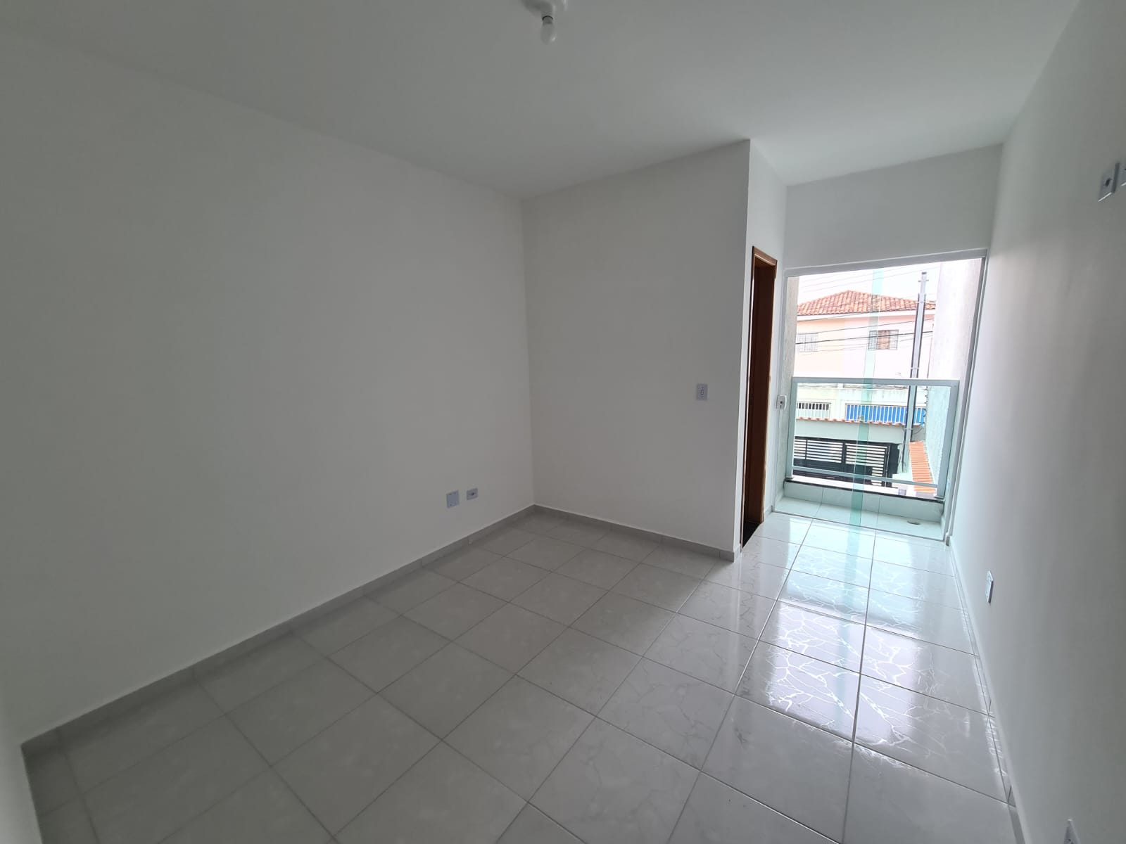 Imagem Sobrado com 2 Quartos à Venda, 75 m² em Jardim Fernandes - São Paulo