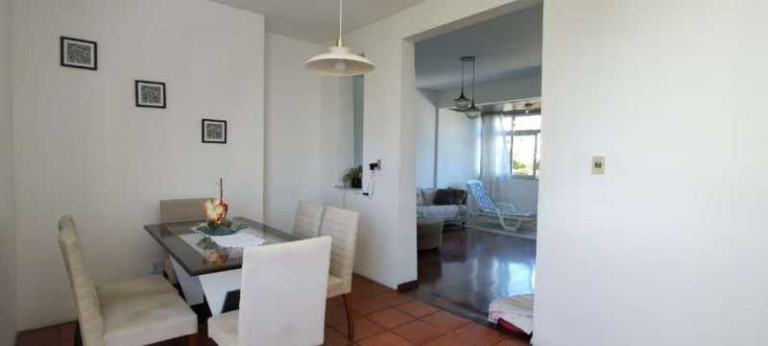 Imagem Apartamento com 3 Quartos à Venda, 126 m²em Rio Vermelho - Salvador