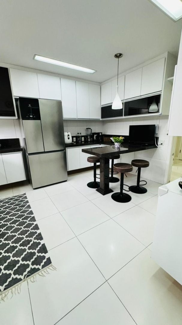 Imagem Apartamento com 3 Quartos à Venda, 157 m² em Vila Assunção - Santo André Imagem Apartamento com 3 Quartos à Venda, 157 m² em Vila Assunção - Santo André