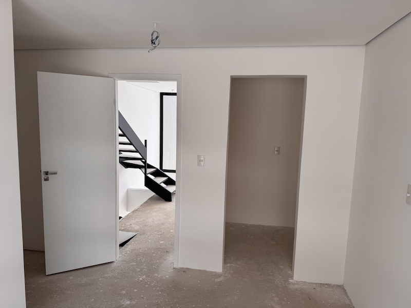Imagem Casa de Condomínio com 2 Quartos à Venda, 125 m²em Granja Viana - Cotia