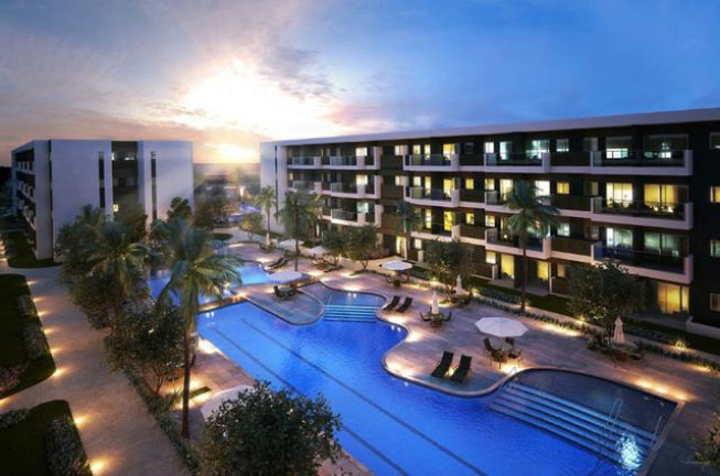 Imagem Apartamento com 2 Quartos à Venda, em Muro Alto - Ipojuca Imagem Apartamento com 2 Quartos à Venda, em Muro Alto - Ipojuca