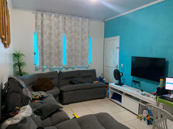 Imagem Casa com 2 Quartos à Venda, 90 m² em Setor Parque Tremendão - Goiânia Imagem Casa com 2 Quartos à Venda, 90 m² em Setor Parque Tremendão - Goiânia