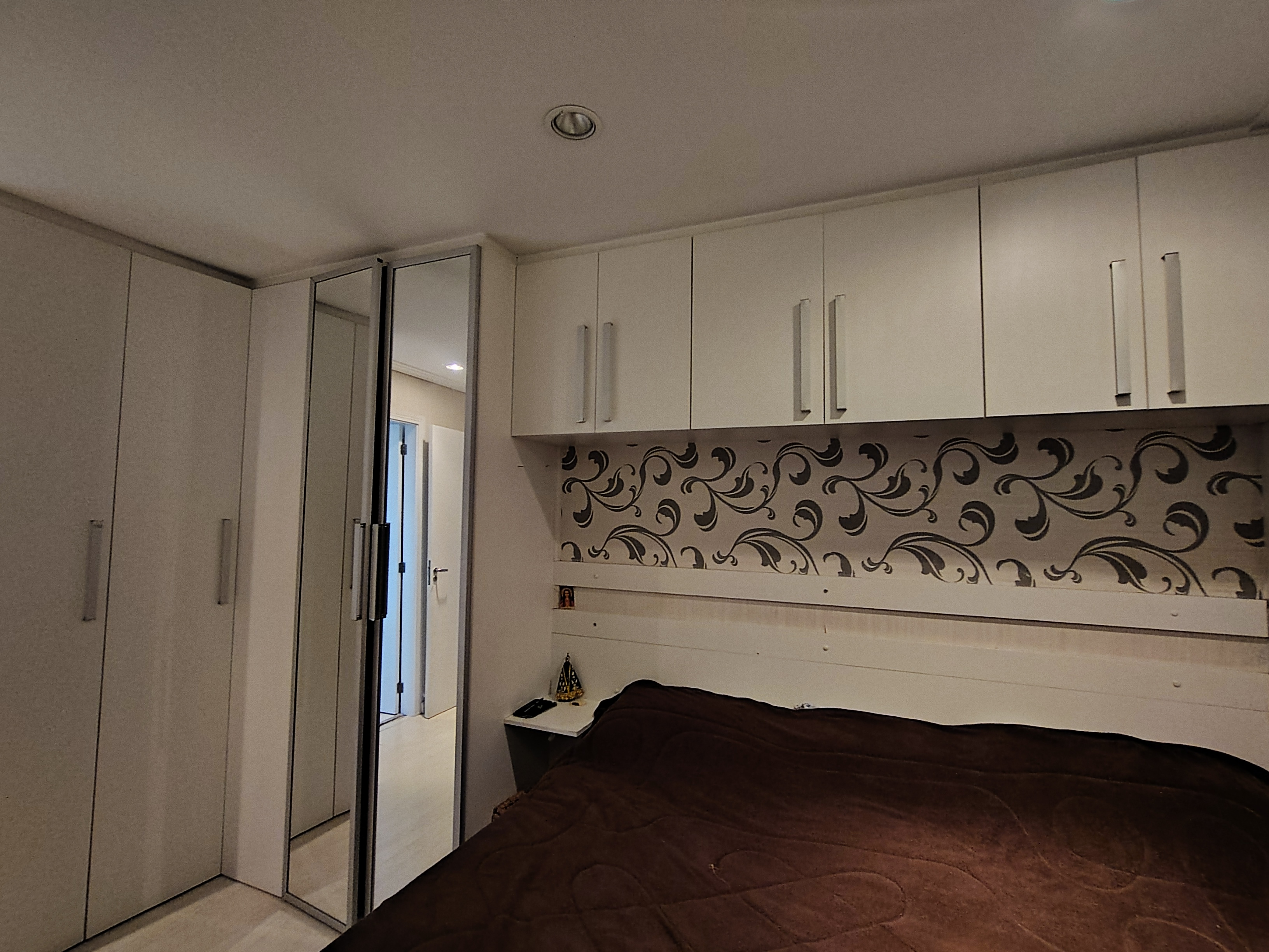 Imagem Apartamento com 2 Quartos à Venda, 76 m² em Vila Nova Manchester - São Paulo Imagem Apartamento com 2 Quartos à Venda, 76 m² em Vila Nova Manchester - São Paulo