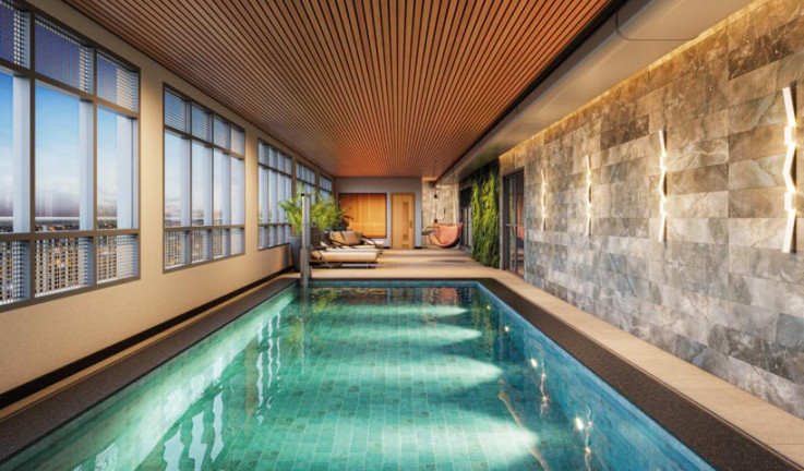 Imagem Apartamento à Venda, 21 m² em Paraíso - São Paulo