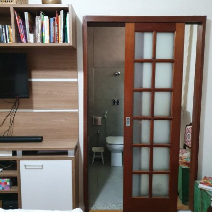 Imagem Apartamento com 3 Quartos à Venda, 125 m² em Tijuca - Rio de Janeiro