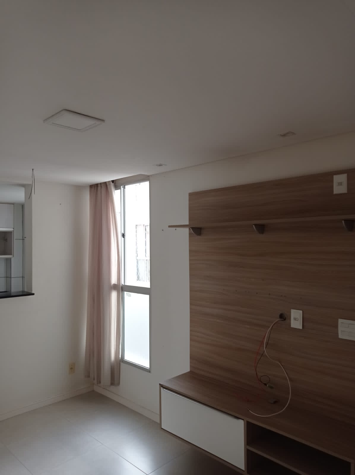 Imagem Apartamento com 2 Quartos para Alugar, em Catu De Abrantes (abrantes) - Camaçari Imagem Apartamento com 2 Quartos para Alugar, em Catu De Abrantes (abrantes) - Camaçari