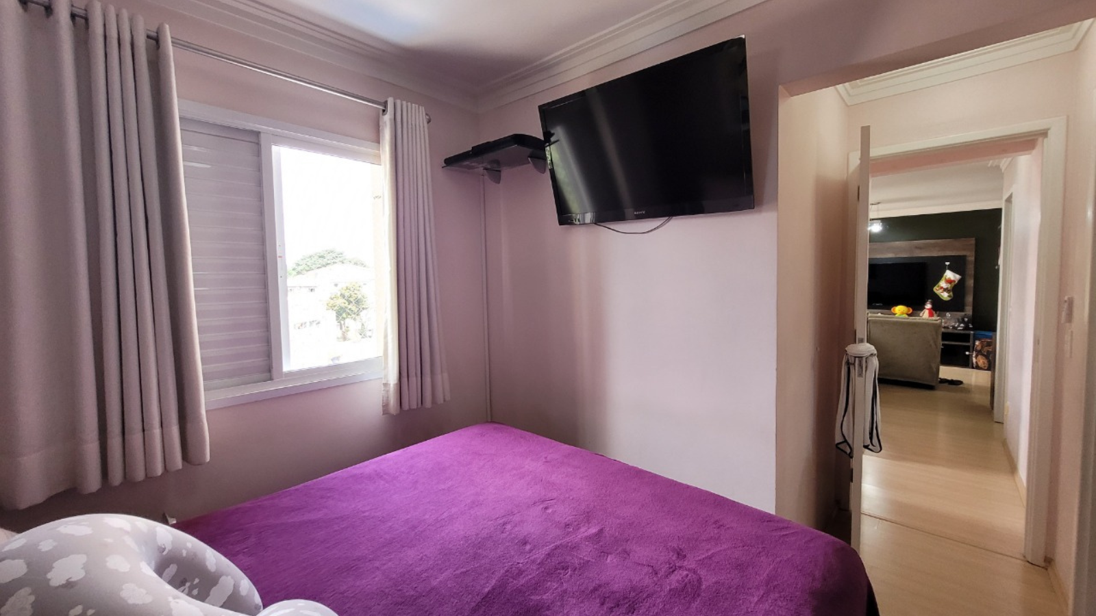 Imagem Apartamento com 3 Quartos à Venda, 63 m² em Vila Prudente - São Paulo Imagem Apartamento com 3 Quartos à Venda, 63 m² em Vila Prudente - São Paulo