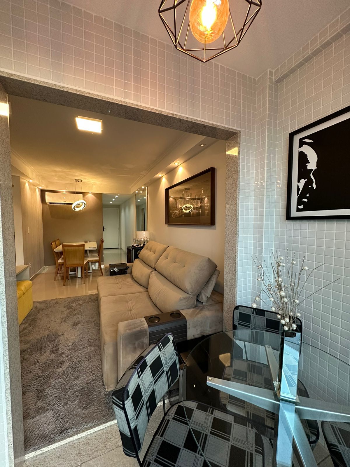 Imagem Apartamento com 3 Quartos à Venda, 82 m²em Parque Flamboyant - Campos dos Goytacazes Imagem Apartamento com 3 Quartos à Venda, 82 m²em Parque Flamboyant - Campos dos Goytacazes