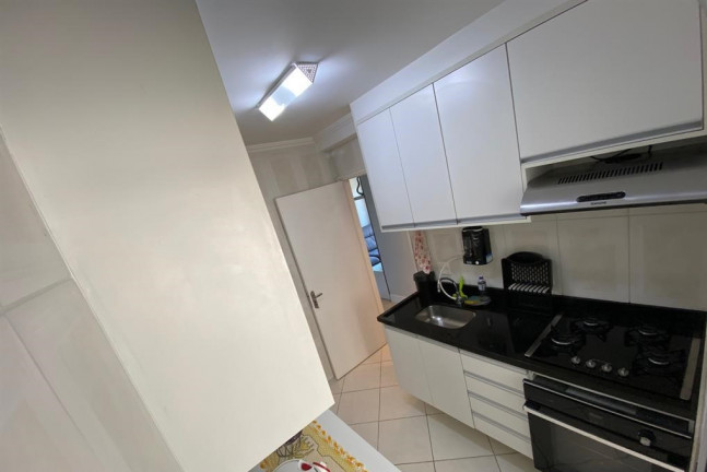 Imagem Apartamento com 2 Quartos à Venda,  em Vila Roque - São Paulo