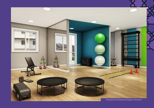 Imagem Apartamento com 2 Quartos à Venda, 35 m² em Parque Bristol - São Paulo