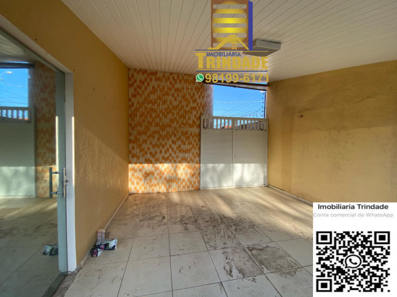 Imagem Casa de Condomínio com 3 Quartos à Venda, 180 m² em Jardim Eldorado - São Luís Imagem Casa de Condomínio com 3 Quartos à Venda, 180 m² em Jardim Eldorado - São Luís
