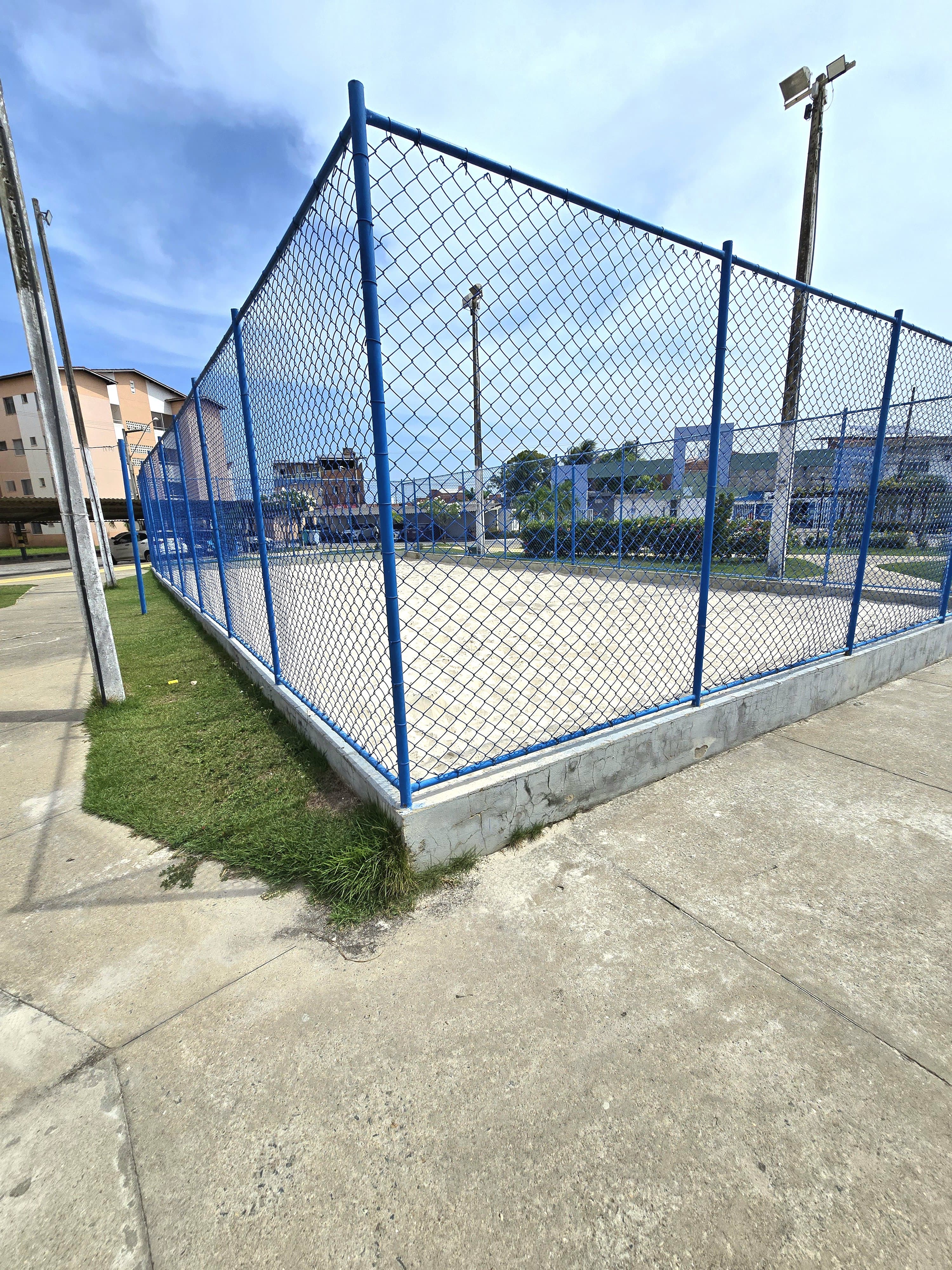 Imagem Apartamento com 2 Quartos à Venda, 48 m² em São Brás - Nossa Senhora do Socorro Imagem Apartamento com 2 Quartos à Venda, 48 m² em São Brás - Nossa Senhora do Socorro