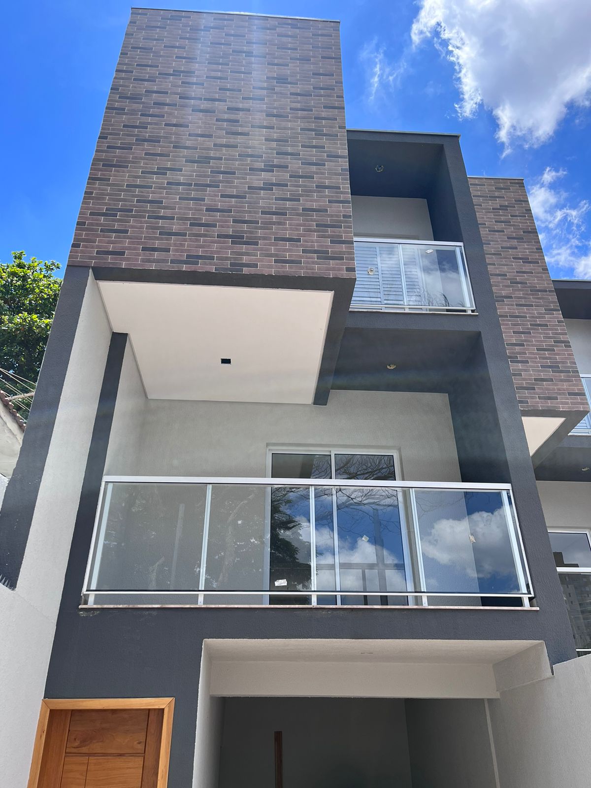 Imagem Sobrado com 3 Quartos à Venda, 120 m²em Parque Novo Oratório - Santo André Imagem Sobrado com 3 Quartos à Venda, 120 m²em Parque Novo Oratório - Santo André