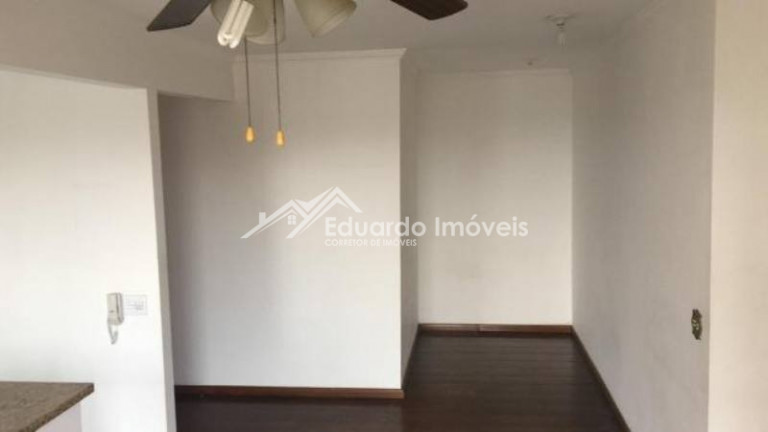 Imagem Apartamento com 2 Quartos à Venda, 65 m² em Centro - Diadema