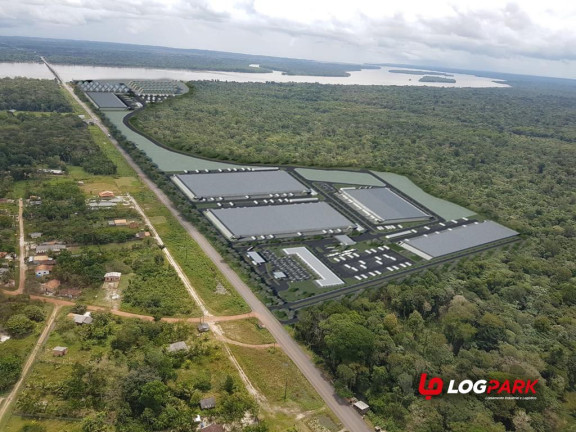 Imagem Terreno à Venda, 230.000 m² em Zona Rural - Santa Bárbara do Pará Imagem Terreno à Venda, 230.000 m² em Zona Rural - Santa Bárbara do Pará