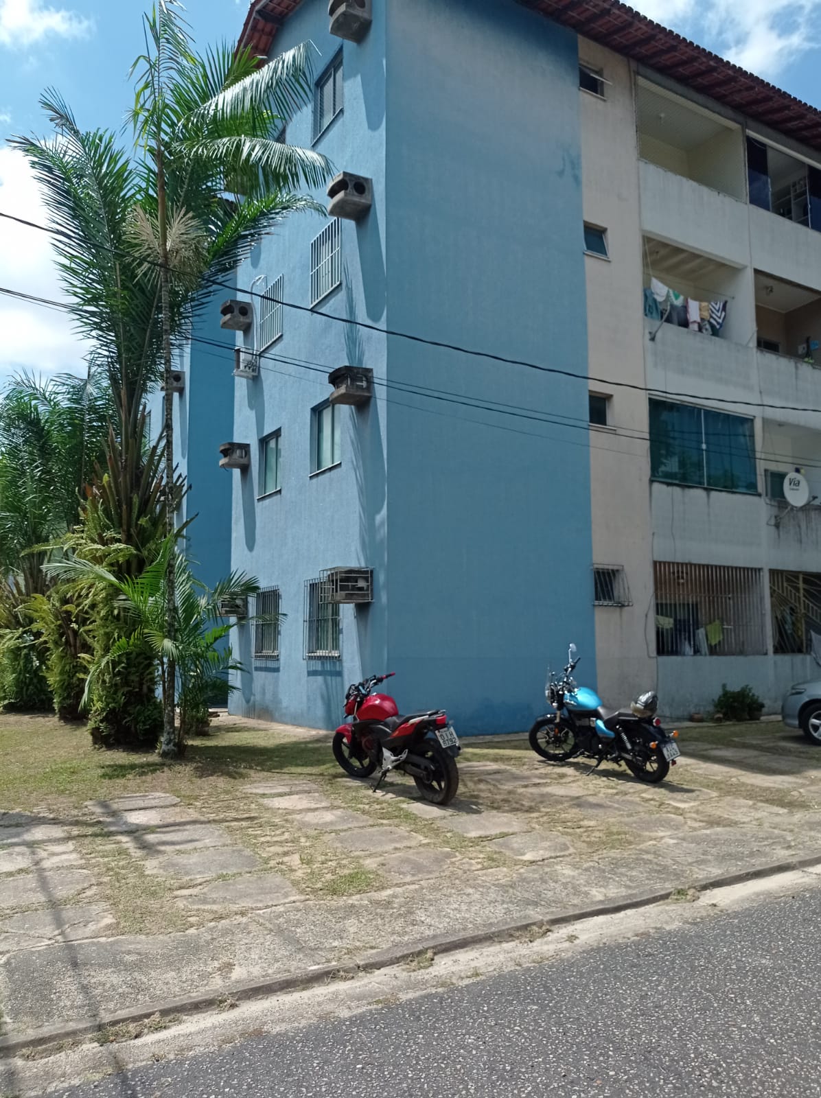 Imagem Apartamento com 2 Quartos à Venda, 65 m²em Coqueiro - Ananindeua Imagem Apartamento com 2 Quartos à Venda, 65 m²em Coqueiro - Ananindeua