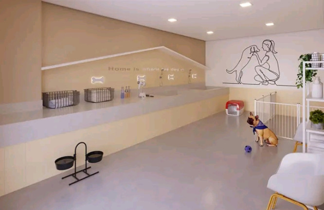 Imagem Apartamento com 2 Quartos à Venda, 50 m² em Santo Cristo - Rio de Janeiro