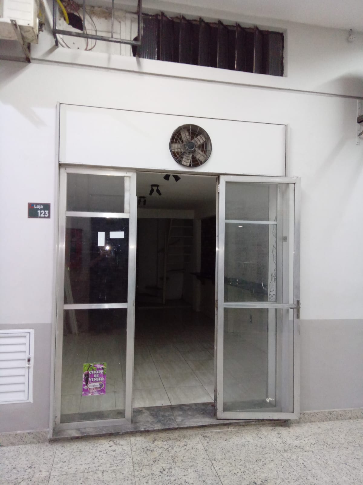 Imagem Loja à Venda ou Locação, 52 m²em Centro - Nova Iguaçu