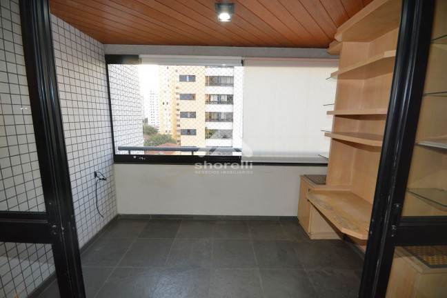 Imagem Apartamento com 3 Quartos à Venda, 121 m² em Vila Pompéia - São Paulo