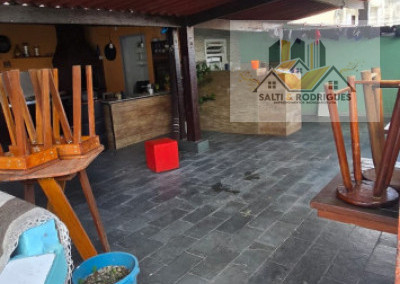 Imagem Casa com 3 Quartos à Venda, 275 m²em Jardim Camila - Mauá Imagem Casa com 3 Quartos à Venda, 275 m²em Jardim Camila - Mauá