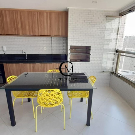 Imagem Apartamento com 3 Quartos à Venda, em Canto do Forte - Praia Grande Imagem Apartamento com 3 Quartos à Venda, em Canto do Forte - Praia Grande