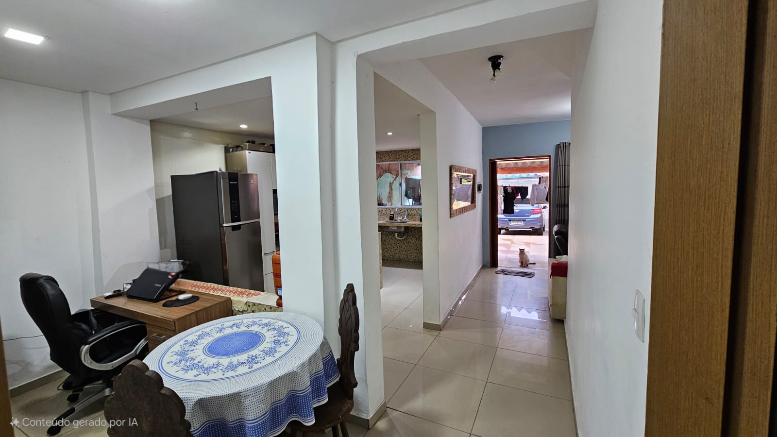 Casa com 3 Quartos à Venda, 140 m² em Vila Leonor - Guarulhos